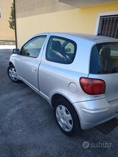 TOYOTA Yaris 2ª serie - 2004