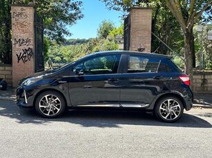 TOYOTA Yaris 3ª serie - 2018