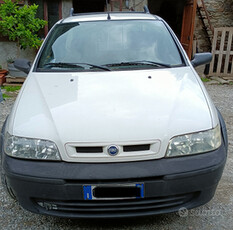 Vendita Fiat Strada