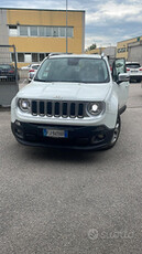 Vendo Jeep Renegade