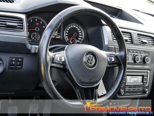 Volkswagen Caddy 1.4 TGI Trendline Maxi Castelnuovo Rangone