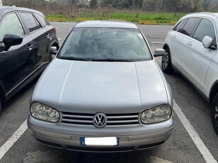 VOLKSWAGEN Golf 1.9 TDI/101 CV cat 5p. Time Diesel