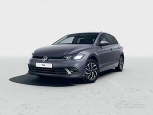 Volkswagen Polo 1.0 tsi edition plus 95cv