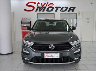 VOLKSWAGEN T-Roc 1.0 TSI Style BlueMotion Technology Benzina