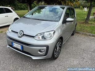 Volkswagen up! 1.0 5p. eco move up! BMT Rimini