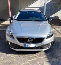 Volvo V40 Cross Country condizioni perfette