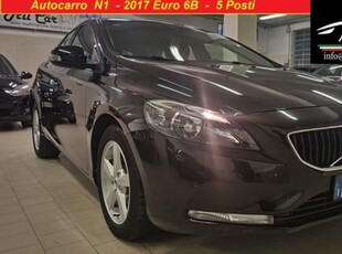 Volvo V40 D2 Business N1 usato