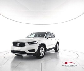 VOLVO XC40 D3 Geartronic Momentum Diesel