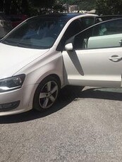 Vw polo 1.6 tdi