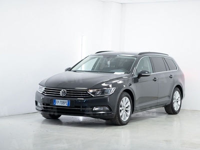 Volkswagen Passat Variant 2.0 TDI Executive BlueMotion Technology usato