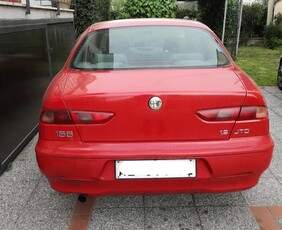 ALFA 156 1.9 JTD 105CV 77KW 04/2006