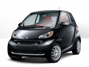 SMART - FORTWO - COUPE' PULSE - ANNO 2010