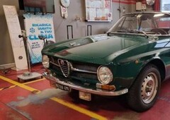 Usato 1972 Alfa Romeo Giulia 1.3 Benzin 88 CV (38.500 €)