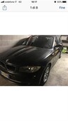 BMW 120 - ROMA (RM)