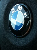 BMW - SERIE 1 - 116D 5P. UNIQUE 5P MECCANICO 116HP 11-2011 - ANNO 2012