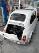 FIAT - 500 L - ANNO 1972