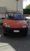 FIAT 600 - MESSINA (ME)