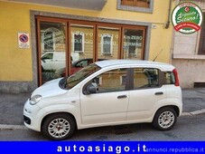 Fiat Panda 1.3 MJT 95 CV S&S Easy 5 POSTI Milano
