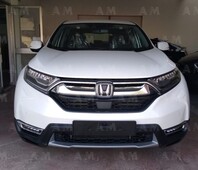 Honda CR-V 2.0 Hev eCVT Elegance Navi AWD nuovo