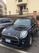 MINI COOPER BOOST 1.5 DIESEL - ASSAGO (MI)