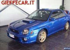 Subaru Impreza WRX 2.0 turbo 16v STi Udine