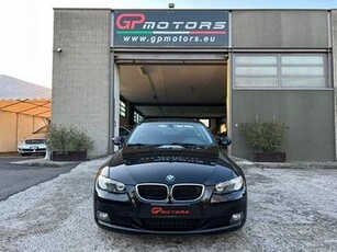 BMW 320 d Coupè 177CV 2 PROPRIETARI ! SOLO 62000