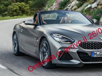 BMW Z4 M 40i