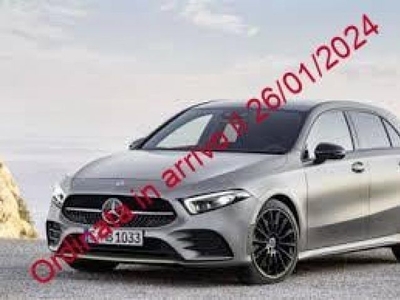 MERCEDES-BENZ A 220 d Automatic AMG Line Premium Plus