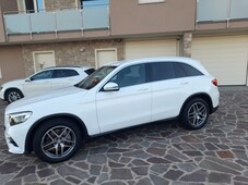 2015 MERCEDES-BENZ GLC 250