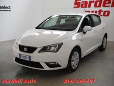 2016 SEAT Ibiza