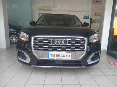 Audi Q2 Q2 1.6 TDI Sport usato