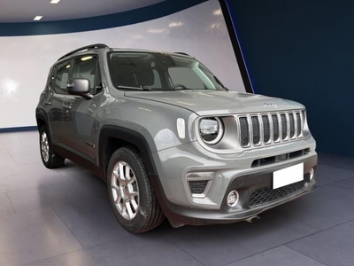 Jeep Renegade 2019 1.0 t3 Limited fwd Usate