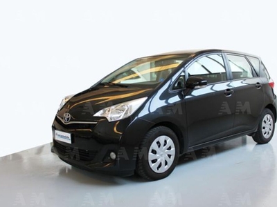 Toyota Verso-S 1.4D MMT Active usato