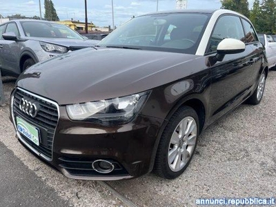 Audi A1 1.4 TFSI Coriano