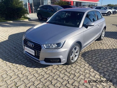 Audi A1 1.4 TDI Sport S tronic