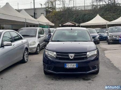 Dacia Sandero 1.5 dCi 8V 75CV Start&Stop Ambiance Roma