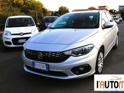 FIAT - Tipo 5p 1.3 mjt Easy s&s 95cv