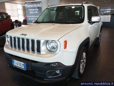 Jeep Renegade 1.6 Mjt 120 CV Limited - GARANZIA 12 MESI Modena