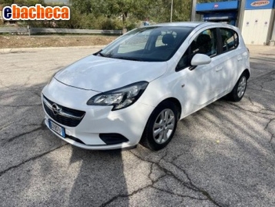 Opel - corsa - 1.3 cdti..
