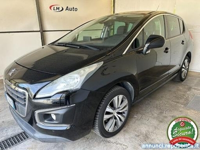 Peugeot 3008 2.0 HDi 163CV aut. Selvazzano Dentro