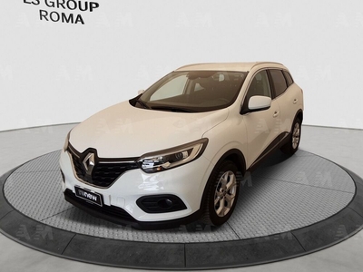 Renault Kadjar dCi 8V 115CV EDC Sport Edition usato