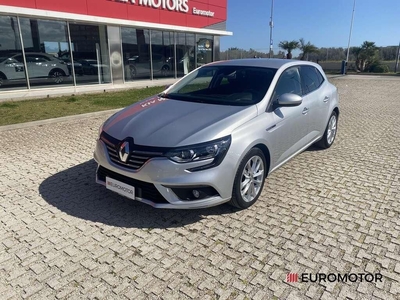 Renault Megane 5 Porte 1.5 dCi Energy Intens