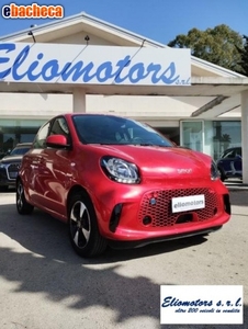 Smart - forfour - eq..