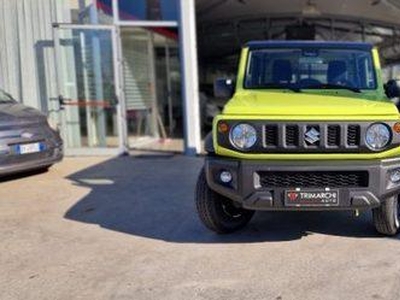 Suzuki Jimny 1.5 5MT PRO (N1) Polistena