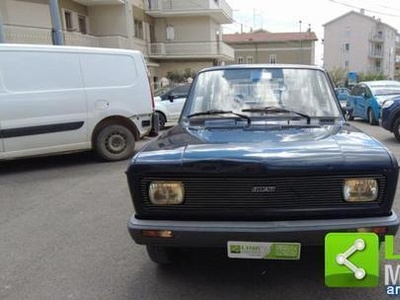 Usato 1979 Fiat 128 1.2 Benzin 55 CV (7.990 €)