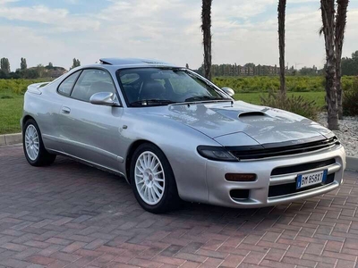 Usato 1990 Toyota Celica 2.0 Benzin 204 CV (24.500 €)