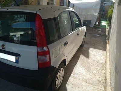 Usato 2004 Fiat Panda Benzin (3.000 €)