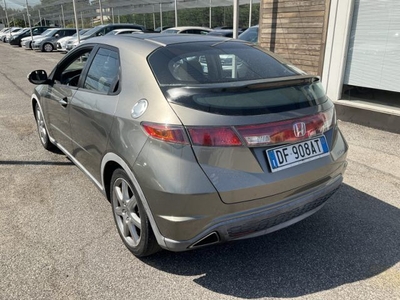 Usato 2006 Honda Civic 2.2 Diesel 140 CV (1.500 €)