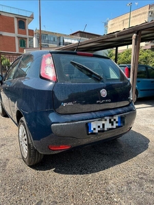 Usato 2010 Fiat Punto Evo 1.4 CNG_Hybrid 77 CV (2.000 €)