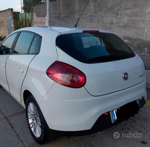 Usato 2011 Fiat Bravo 1.6 Diesel 90 CV (6.390 €)